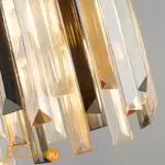 Подвесной светильник Divinare Nova 1223/02 SP-1 - Фото 1